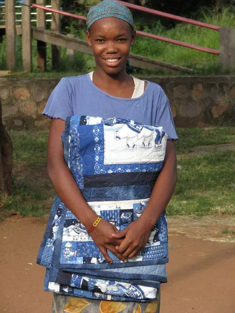 Tanzania Orphanage, photo 16 of 85