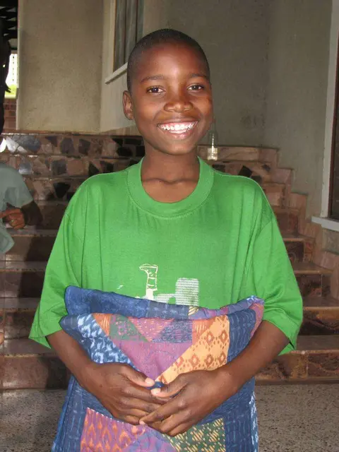 Tanzania Orphanage, photo 17 of 85