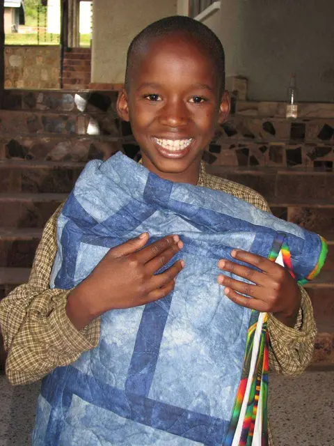Tanzania Orphanage, photo 18 of 85