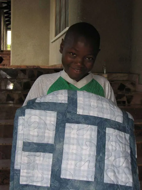 Tanzania Orphanage, photo 19 of 85