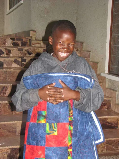 Tanzania Orphanage, photo 20 of 85