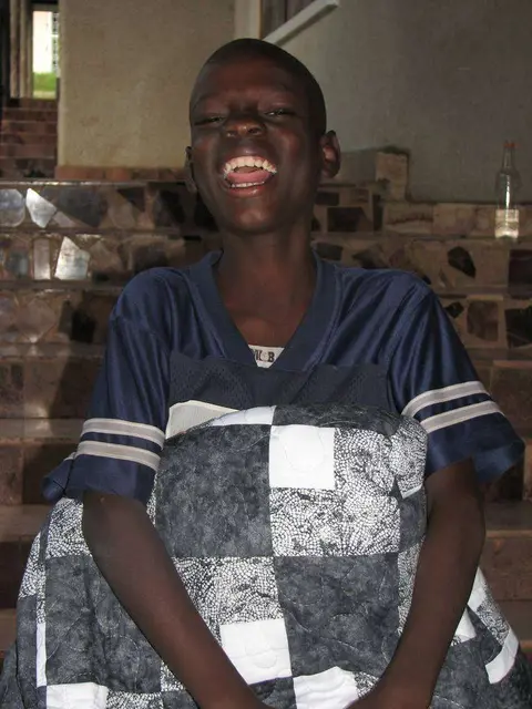 Tanzania Orphanage, photo 21 of 85
