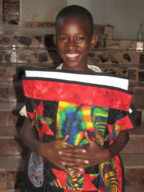 Tanzania Orphanage, photo 22 of 85