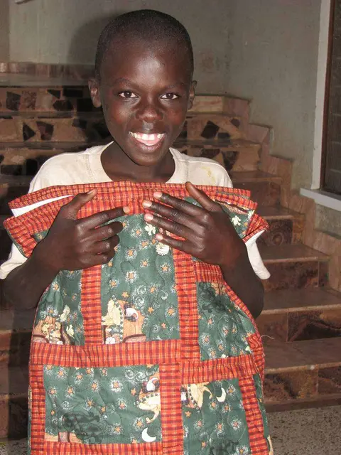 Tanzania Orphanage, photo 24 of 85