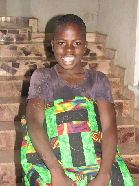 Tanzania Orphanage, photo 25 of 85