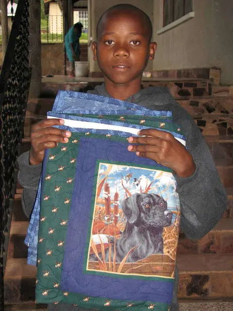 Tanzania Orphanage, photo 26 of 85
