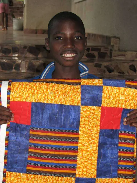 Tanzania Orphanage, photo 28 of 85