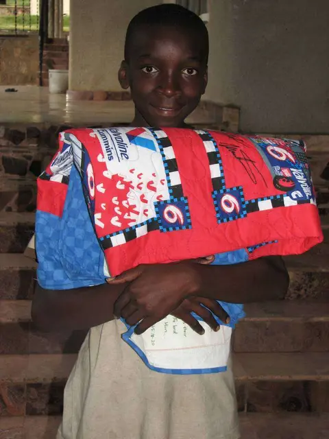 Tanzania Orphanage, photo 30 of 85