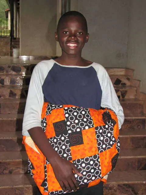 Tanzania Orphanage, photo 33 of 85