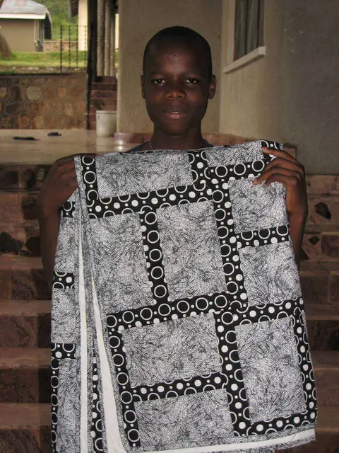 Tanzania Orphanage, photo 35 of 85