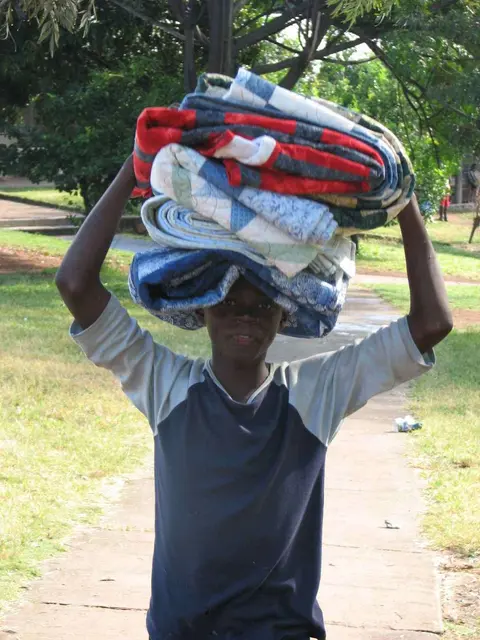 Tanzania Orphanage, photo 63 of 85