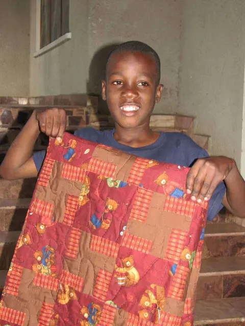 Tanzania Orphanage, photo 64 of 85