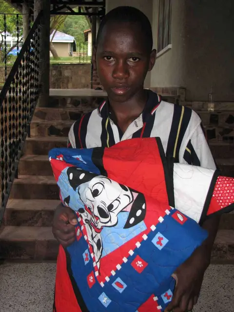 Tanzania Orphanage, photo 66 of 85