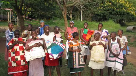 Tanzania Orphanage, photo 69 of 85