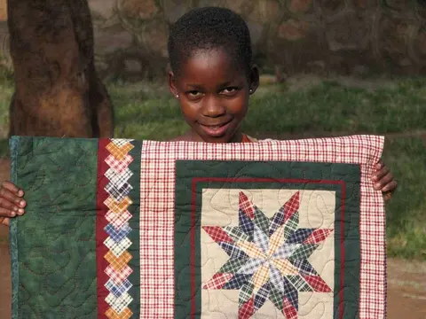 Tanzania Orphanage, photo 70 of 85