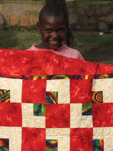 Tanzania Orphanage, photo 72 of 85
