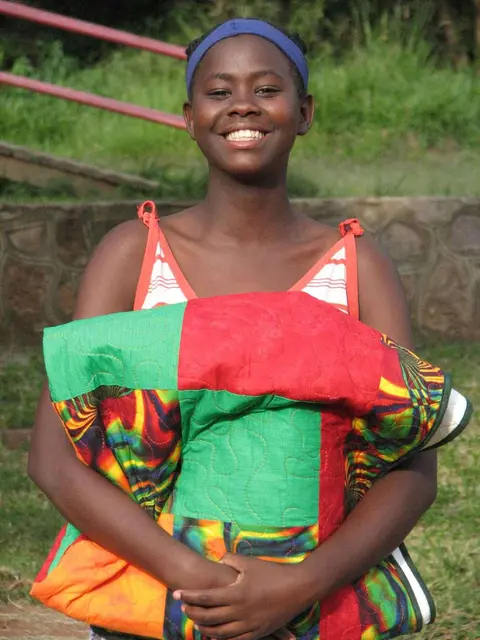 Tanzania Orphanage, photo 73 of 85