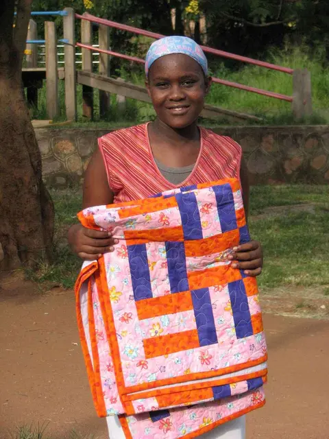 Tanzania Orphanage, photo 74 of 85