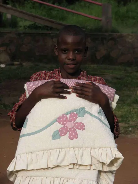 Tanzania Orphanage, photo 75 of 85