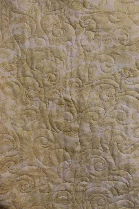Tiles Quilt