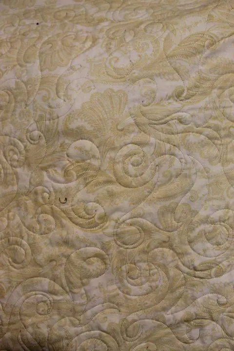 Tiles Quilt, photo 2 of 16