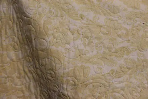 Tiles Quilt, photo 12 of 16