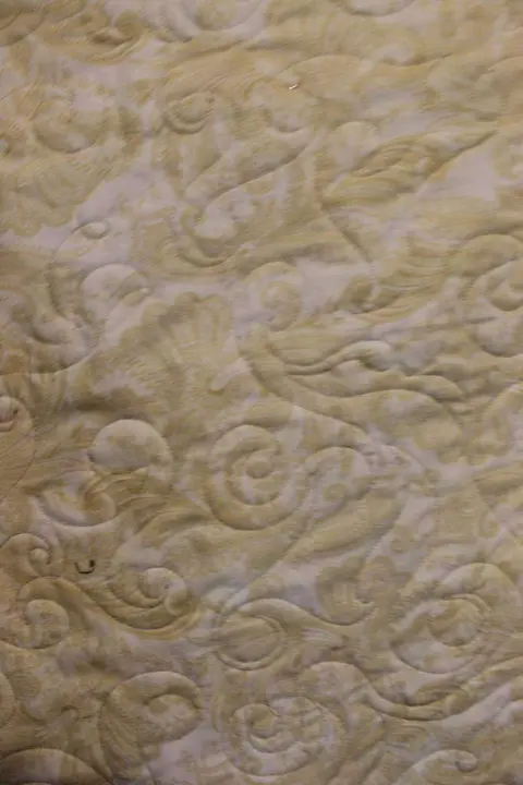Tiles Quilt, photo 13 of 16