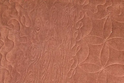 Wolf in the Wild Quilt, photo 2 of 32