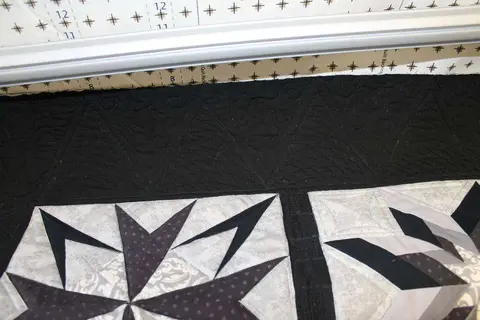 xyz Quilt, photo 5 of 48