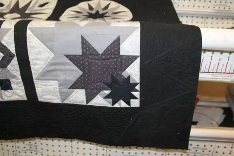 xyz Quilt, photo 17 of 48
