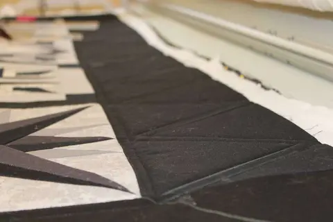 xyz Quilt, photo 25 of 48