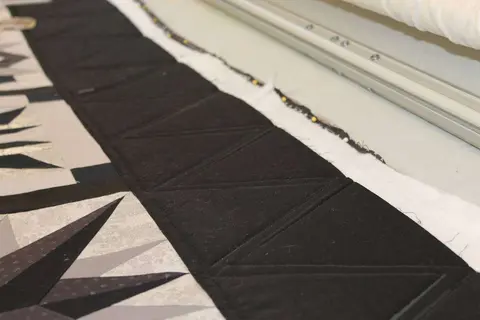 xyz Quilt, photo 26 of 48