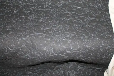 xyz Quilt, photo 31 of 48