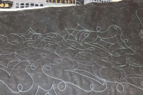 xyz Quilt, photo 36 of 48