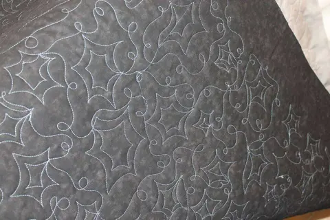 xyz Quilt, photo 37 of 48