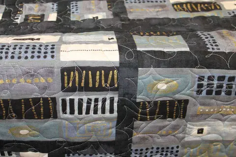 xyz Quilt, photo 41 of 48