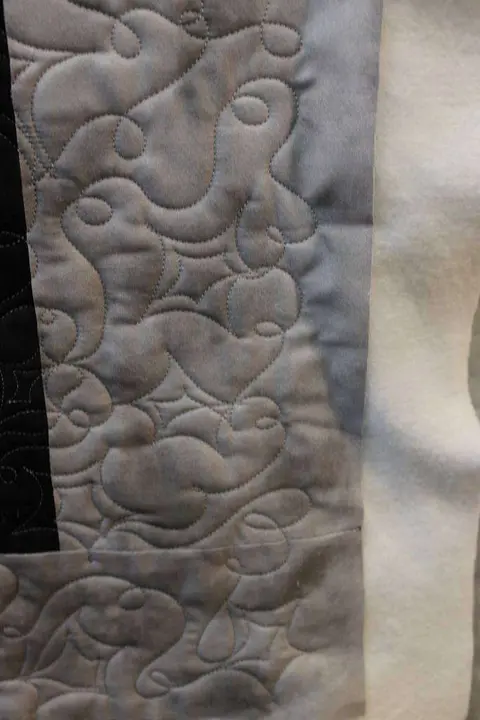 xyz Quilt, photo 42 of 48