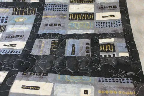 xyz Quilt, photo 43 of 48