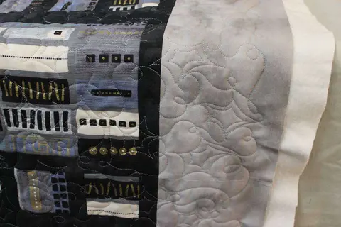 xyz Quilt, photo 44 of 48